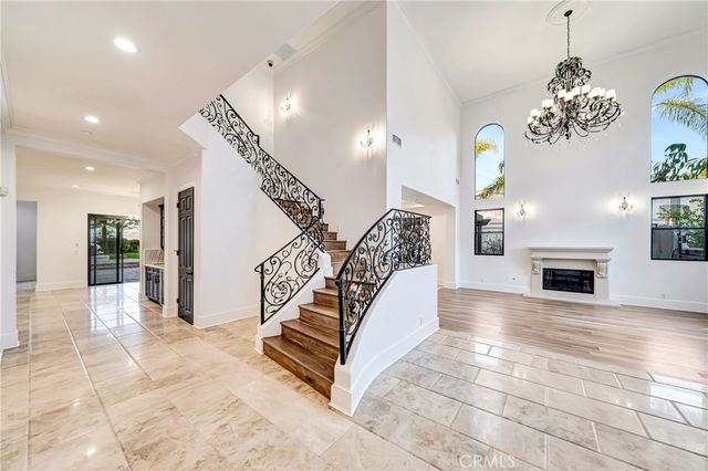 4165 Elm View Drive, Encino, CA 91316