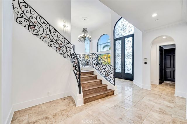 4165 Elm View Drive, Encino, CA 91316