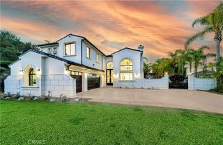 4165 Elm View Drive, Encino, CA 91316