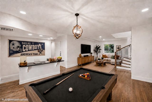 4024 Diamond Loch W, North Richland Hills, TX 76180