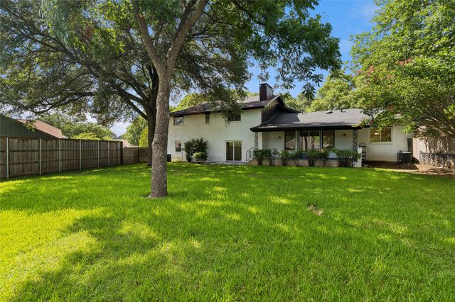 4024 Diamond Loch W, North Richland Hills, TX 76180