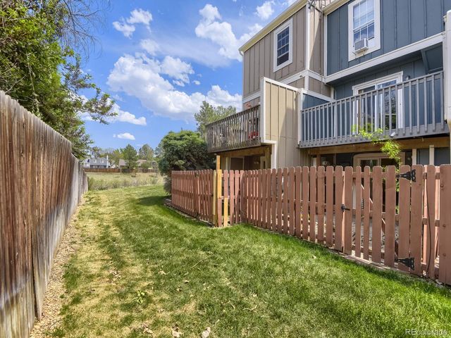 1228 S Idalia Street, Aurora, CO 80017