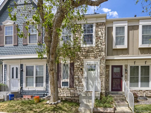 1228 S Idalia Street, Aurora, CO 80017