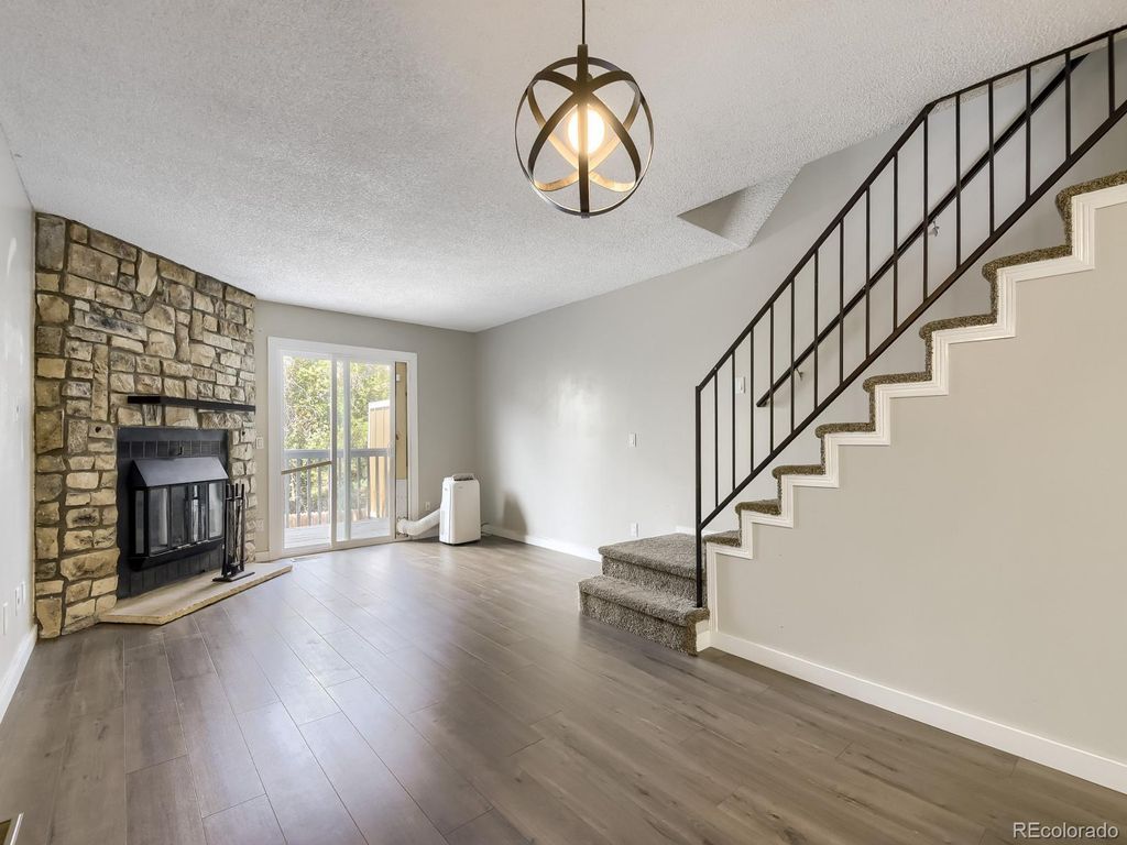 1228 S Idalia Street, Aurora, CO 80017