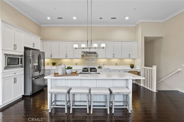 47 Mayfair, Irvine, CA 92620