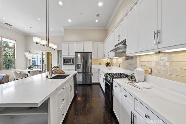 47 Mayfair, Irvine, CA 92620