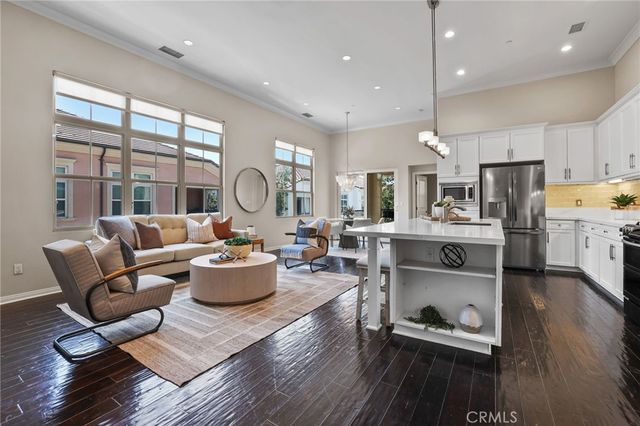 47 Mayfair, Irvine, CA 92620