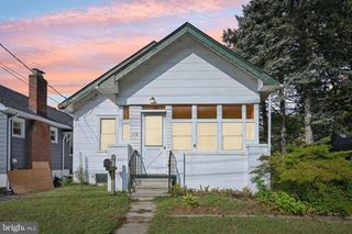 135 HERBERT AVE, Hamilton, NJ 08690