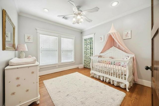 611 Cordell Street, Houston, TX 77009