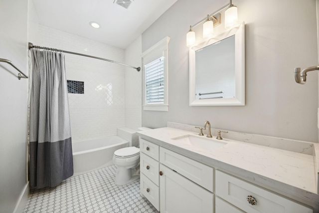 611 Cordell Street, Houston, TX 77009