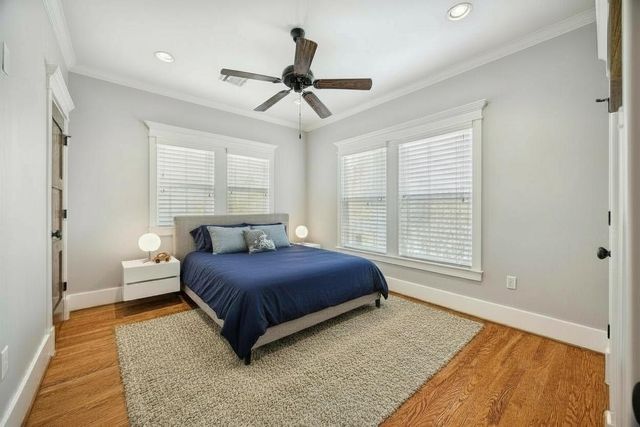 611 Cordell Street, Houston, TX 77009