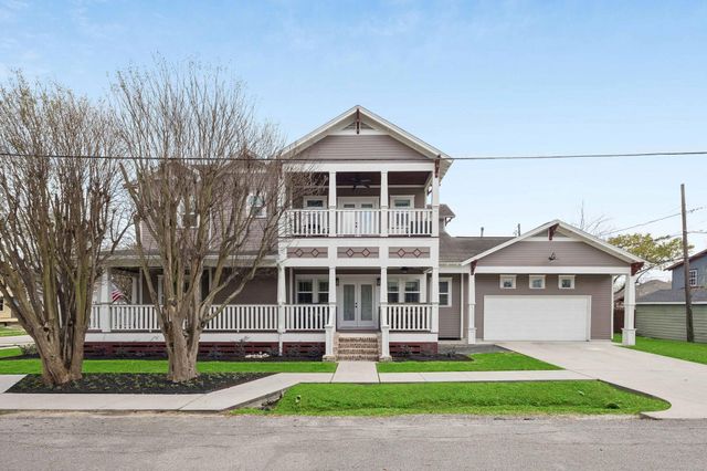 611 Cordell Street, Houston, TX 77009