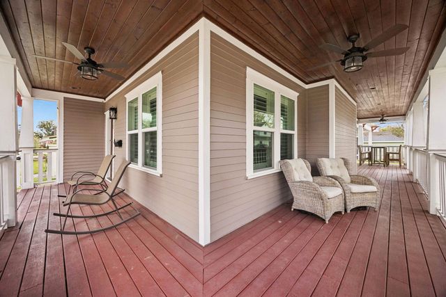 611 Cordell Street, Houston, TX 77009