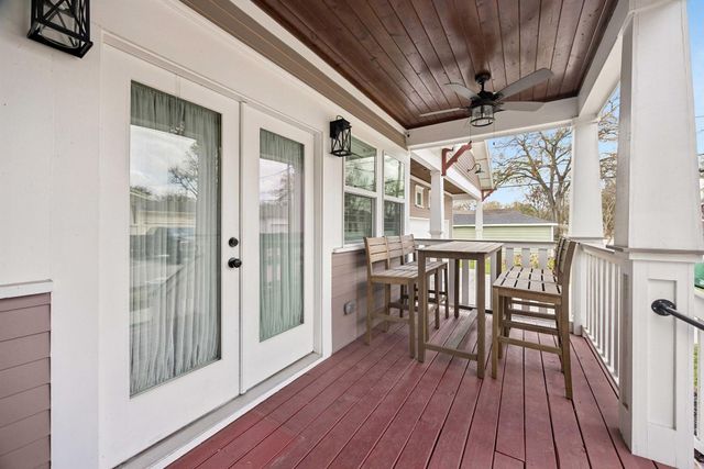 611 Cordell Street, Houston, TX 77009