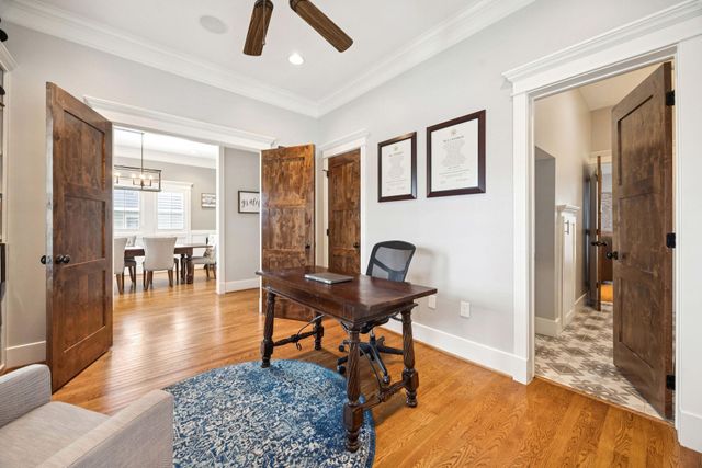 611 Cordell Street, Houston, TX 77009