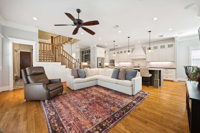 611 Cordell Street, Houston, TX 77009