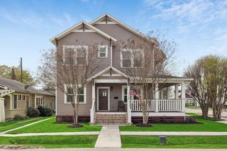 611 Cordell Street, Houston, TX 77009