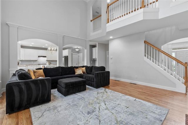 3707 Treybyrne Crossing, Dacula, GA 30019