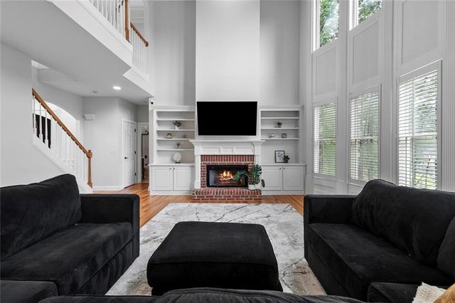 3707 Treybyrne Crossing, Dacula, GA 30019