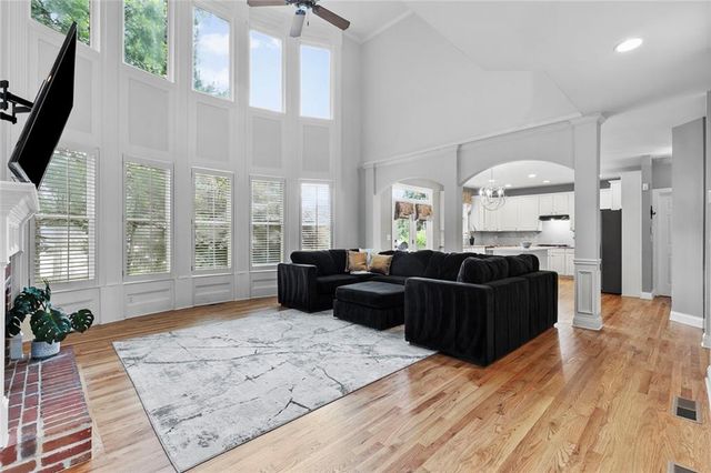 3707 Treybyrne Crossing, Dacula, GA 30019