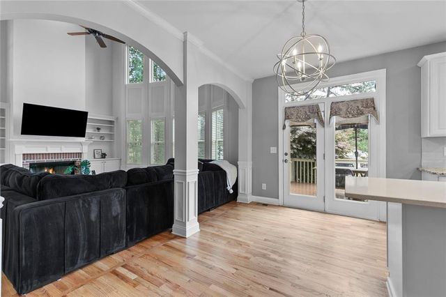 3707 Treybyrne Crossing, Dacula, GA 30019