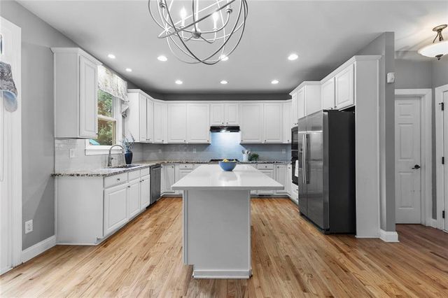 3707 Treybyrne Crossing, Dacula, GA 30019