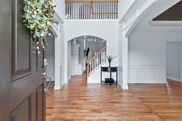 3707 Treybyrne Crossing, Dacula, GA 30019