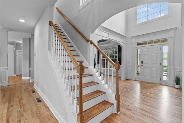 3707 Treybyrne Crossing, Dacula, GA 30019