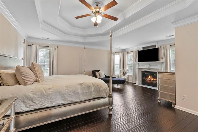 3707 Treybyrne Crossing, Dacula, GA 30019