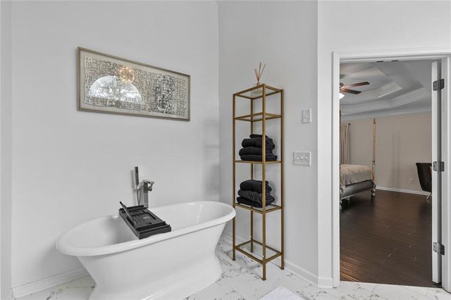3707 Treybyrne Crossing, Dacula, GA 30019
