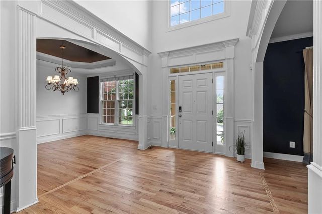 3707 Treybyrne Crossing, Dacula, GA 30019