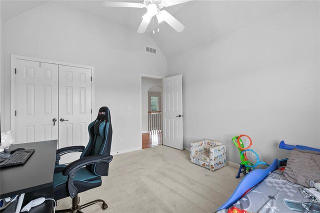 3707 Treybyrne Crossing, Dacula, GA 30019