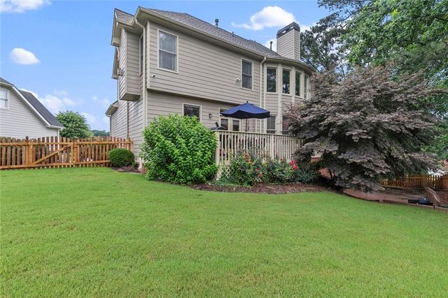 3707 Treybyrne Crossing, Dacula, GA 30019
