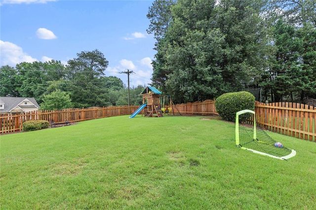 3707 Treybyrne Crossing, Dacula, GA 30019