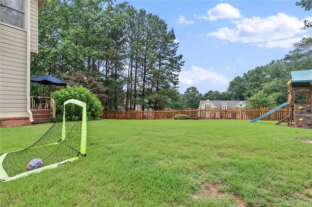 3707 Treybyrne Crossing, Dacula, GA 30019