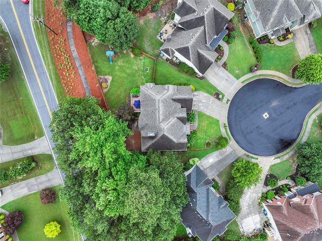 3707 Treybyrne Crossing, Dacula, GA 30019
