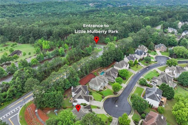 3707 Treybyrne Crossing, Dacula, GA 30019