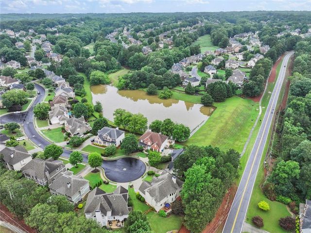 3707 Treybyrne Crossing, Dacula, GA 30019