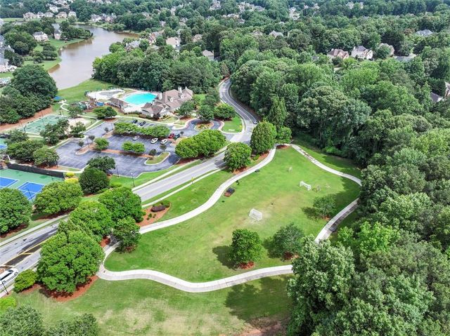 3707 Treybyrne Crossing, Dacula, GA 30019