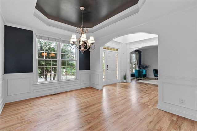 3707 Treybyrne Crossing, Dacula, GA 30019