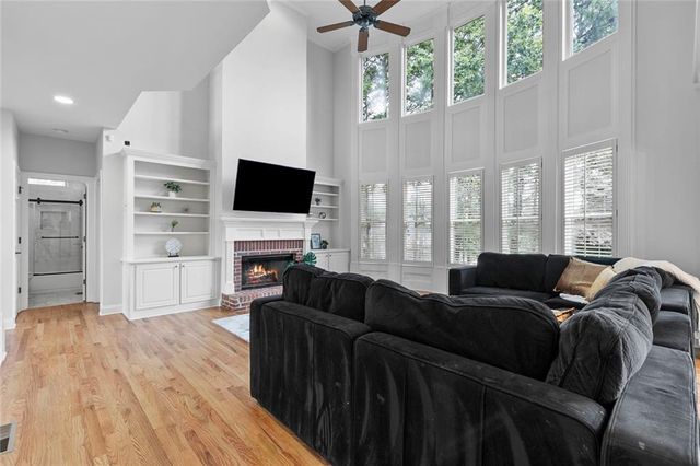 3707 Treybyrne Crossing, Dacula, GA 30019