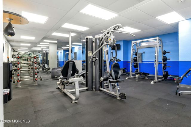 1 Scenic Drive 209, Highlands, NJ 07732