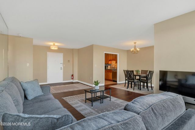 1 Scenic Drive 209, Highlands, NJ 07732