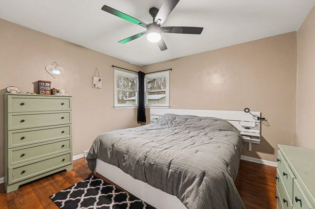 5828 W 122nd Avenue, Crown Point, IN 46307