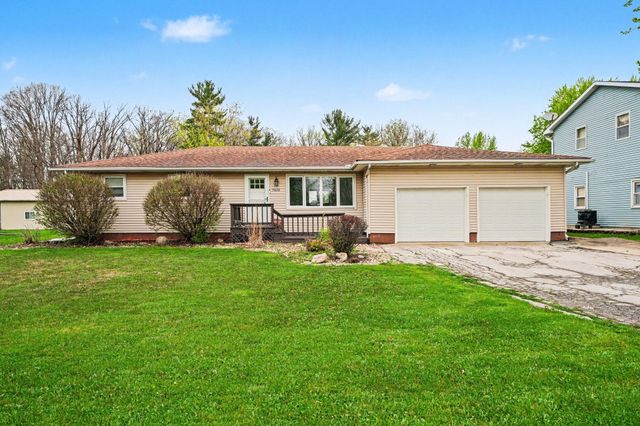 5828 W 122nd Avenue, Crown Point, IN 46307
