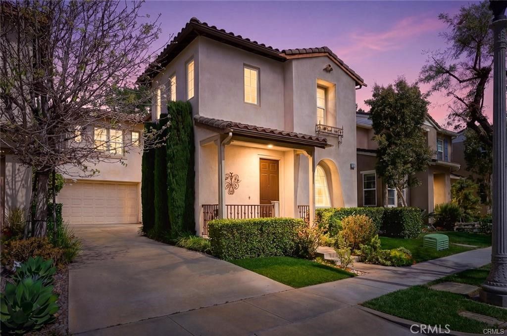 55 Coriander, Irvine, CA 92603