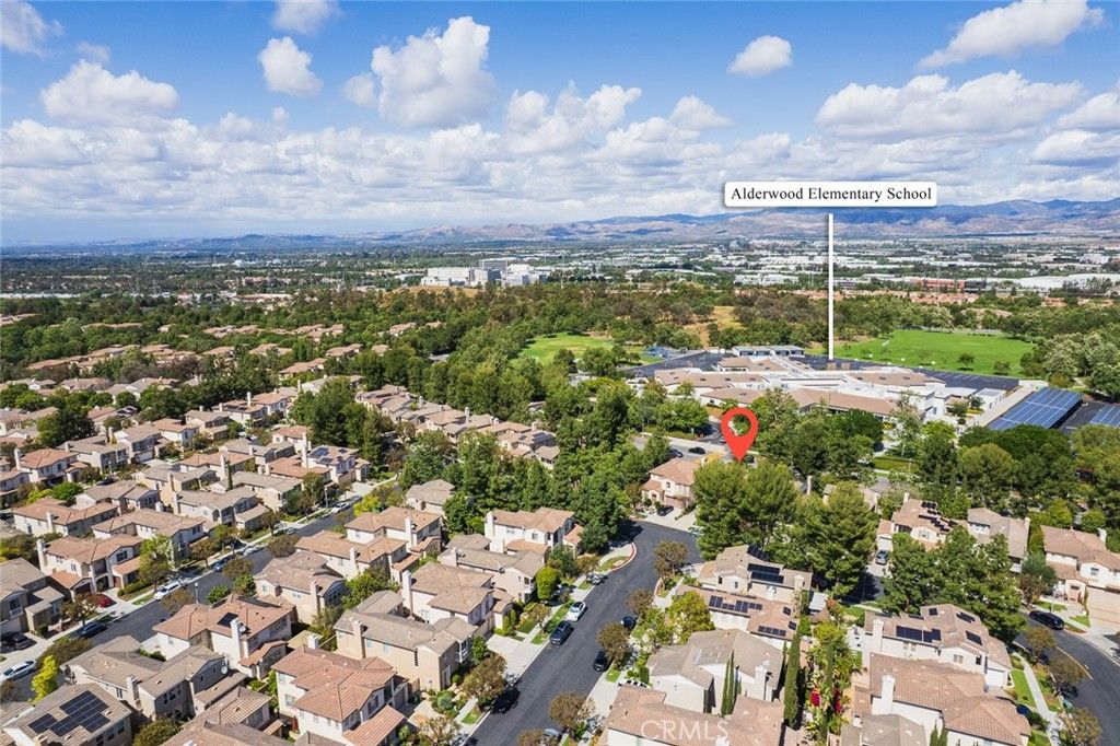 Image 25 of property listing at 55 Coriander, Irvine, CA 92603