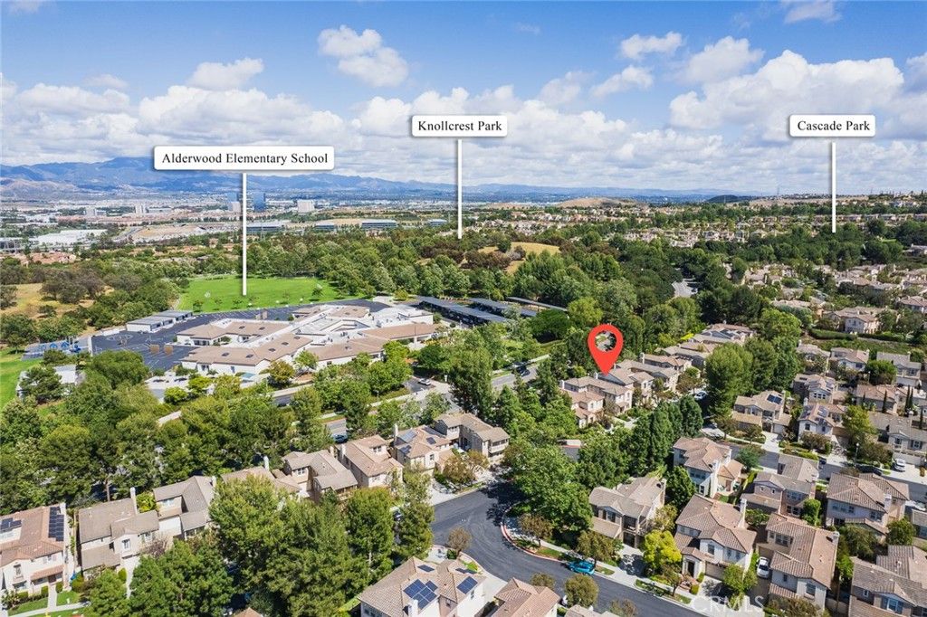 Image 26 of property listing at 55 Coriander, Irvine, CA 92603