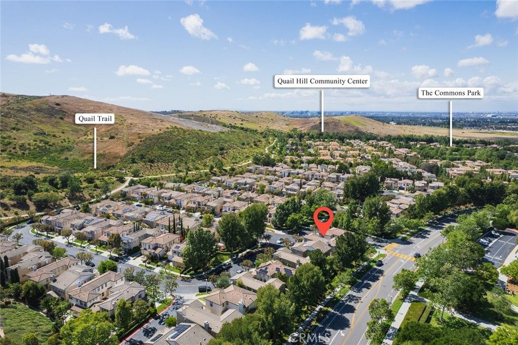 Image 27 of property listing at 55 Coriander, Irvine, CA 92603