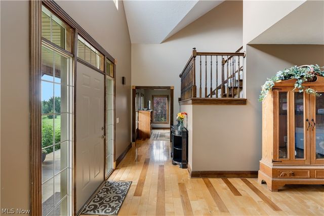 1100 E Bayton Street, Alliance, OH 44601